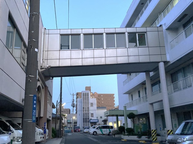 湘南苑 施設外観