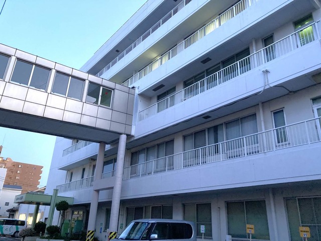 湘南苑 施設外観