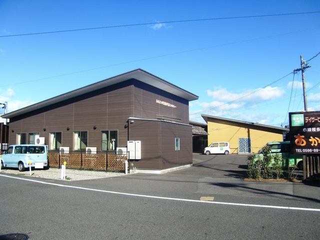 あかり川島苑