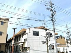 サポートハウス東名ながくて