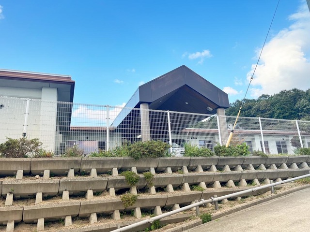 いちがお園