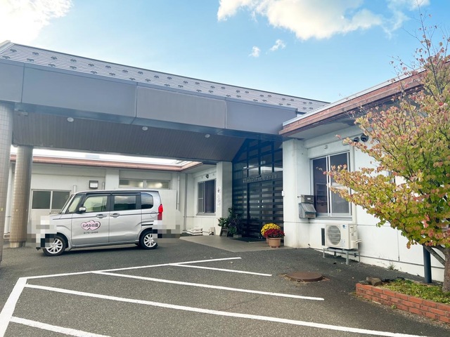 いちがお園 施設外観