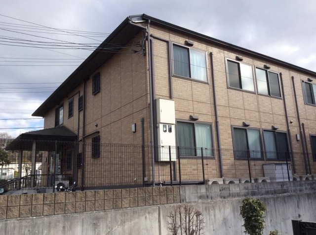 くにみ坂 施設外観