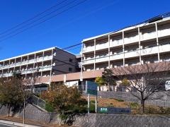 アットホーム博多の森