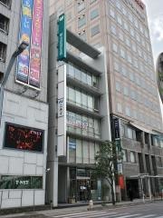 明治安田生命保険相互会社　保険がわかるデスク越谷