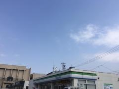 ファミリーマート　天理川原城店