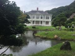 宝隆院庭園