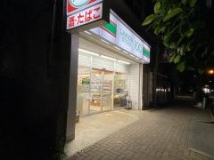 ローソンストア100　亀島店
