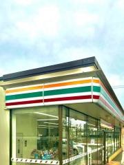 セブンイレブン　東海市日本福祉大学前店
