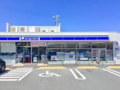 ローソン　豊橋旭本町店
