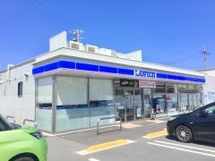 ローソン　豊橋旭本町店