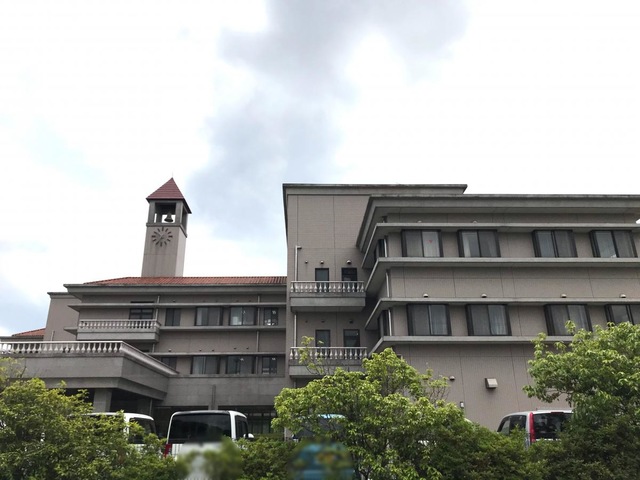 特別養護老人ホーム阿久比一期一会荘