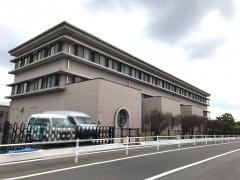 特別養護老人ホーム阿久比一期一会荘