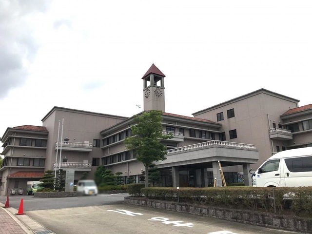 特別養護老人ホーム阿久比一期一会荘 施設外観