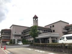 特別養護老人ホーム阿久比一期一会荘