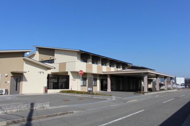 陽だまりの家