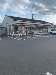 ミニストップ　大津唐崎店