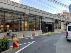 イオンフードスタイル　中崎町店
