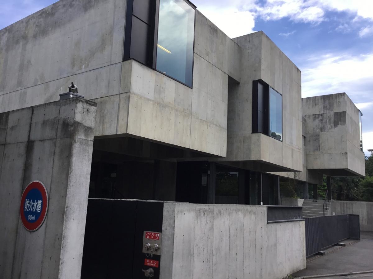 桐朋学園大学