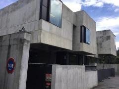 桐朋学園大学　調布キャンパス