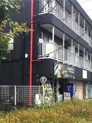 淡路島バーガー　上尾店