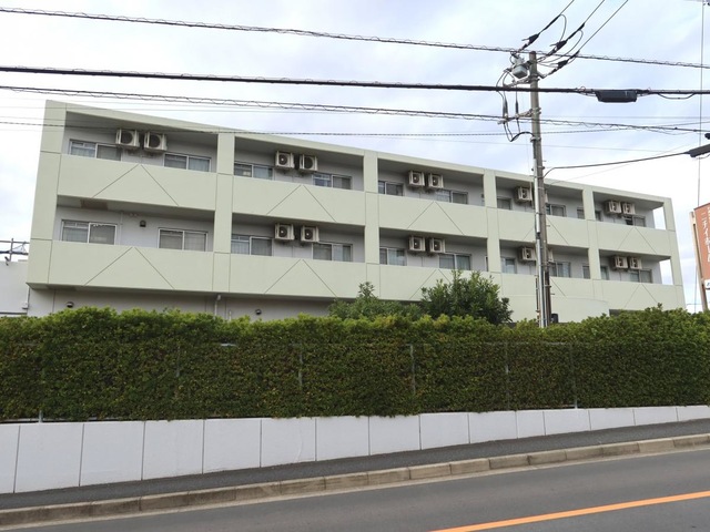ニチイホーム　青葉台