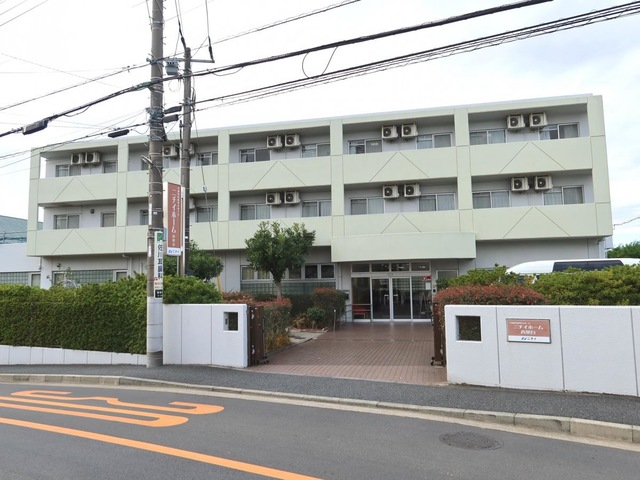 ニチイホーム　青葉台