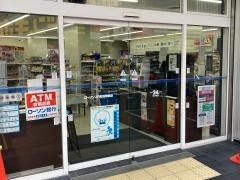ローソン　ＪＲ町田駅東店
