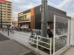 マクドナルド東成玉津店
