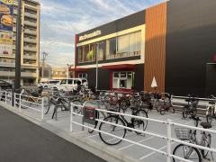マクドナルド東成玉津店