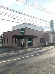 岩手銀行日高支店