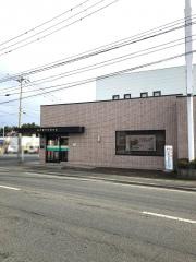 岩手銀行日高支店