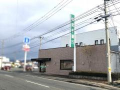 岩手銀行日高支店