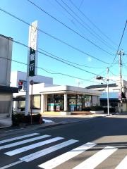 岩手銀行金ケ崎支店