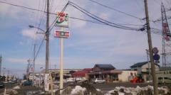 セブンイレブン　北上堤ケ丘1丁目店