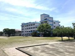 郡山小学校