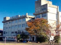 郡山小学校