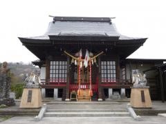 白鳥神社
