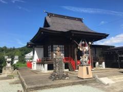 白鳥神社