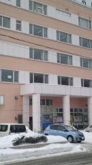 秋田信用金庫土崎支店