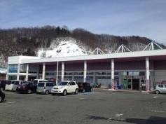 ヤマザワ薬品バイパス店