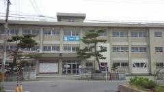 喜多方市立第一中学校