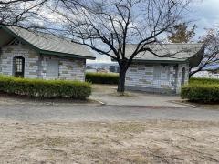 荒川さくらつづみ河川公園