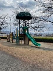 荒川さくらつづみ河川公園
