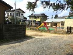 愛宕幼稚園