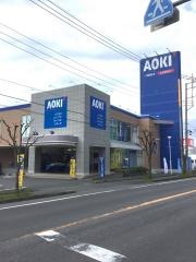 ＡＯＫＩ　土浦店