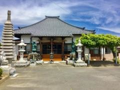 薬王寺