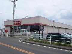 ファッションセンターしまむら　益子店