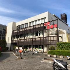 与野図書館
