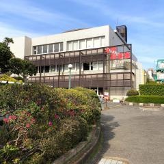 与野図書館